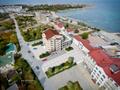 Продам собственные видовые апартаменты в готовом доме на пляже Омега, Севастополь