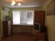 Продаётся 2-х комнатная квартира в Крыму, пгт Мирный